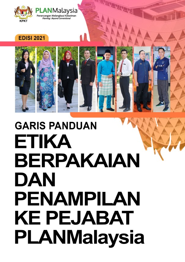 GARIS PANDUAN ETIKA BERPAKAIAN